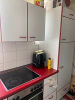 Küche mit Elektrogeräten Baden-Württemberg - Rottenburg am Neckar Vorschau