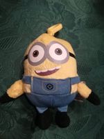 Werbung Minion Spielfigur McDonalds HappyMeal Plüschfigur Charakt Hannover - Vahrenwald-List Vorschau