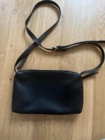 Tasche Umhängetasche schwarz Kunstleder Esprit Köln - Riehl Vorschau