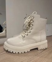 Stiefel creme München - Sendling Vorschau