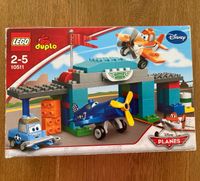 Lego Duplo Planes 10511 -Skippers Flightschool Hessen - Wiesbaden Vorschau