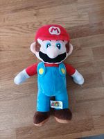 Super Mario Stofftier in 34 cm Nordrhein-Westfalen - Menden Vorschau