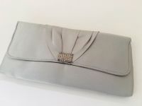 Neue Clutch, Handtasche Silber grau Schleswig-Holstein - Sieverstedt Vorschau