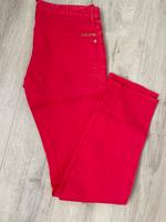 Dsquared Hose rot Gr. 48 Nordrhein-Westfalen - Hagen Vorschau
