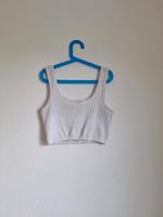 Crop Top in Weiß von NewYorker Brandenburg - Potsdam Vorschau