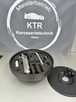 Audi TT 8N Bordwerkzeug Reserveradmulde Nordrhein-Westfalen - Kürten Vorschau