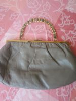 Goldpfeil Abendtasche/Clutch taupe Nürnberg (Mittelfr) - Mitte Vorschau