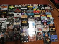 230 Musik CD Konvolut - Sammlung  - Rock - Pop - Deutsch - Nordrhein-Westfalen - Paderborn Vorschau