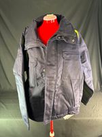 Kansas FLAM Schweißer-Winterjacke  Jacke 4032 FLI Gr.XL R8 Hessen - Baunatal Vorschau