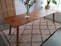 Eiche Design Tisch aus Eichen massivholz Nordrhein-Westfalen - Uedem Vorschau