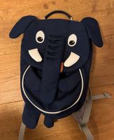 Kinderrucksack von „Affenzahn“ (Elefant) kleiner Freund! Rheinland-Pfalz - Zornheim Vorschau