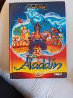 Walt Disney, Aladin Buch Hessen - Offenbach Vorschau