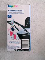 5 Kinderwagen-Clips * neu * Essen - Essen-Ruhrhalbinsel Vorschau