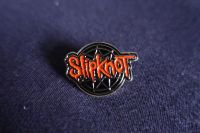 Slipknot "Logo" Metal Pin Anstecker Nu Metal Groove Metal Köln - Kalk Vorschau