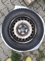 4 Reifen für T5 Hessen - Mossautal Vorschau