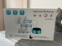 Elektrische Milchpumpe Sachsen-Anhalt - Brehna Vorschau