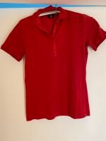 Bogner T-Shirt, rot, Gr. M Hessen - Wiesbaden Vorschau