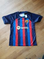 Fußballtrikot Jungen Größe M / 170 FC Barcelona Bayern - Mistelbach Vorschau