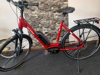 Trekking E-Bike mit Bosch-Mittelmotor, statt € 2.299,- Niedersachsen - Hagen im Bremischen Vorschau