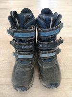 Geox Winterstiefel langem Schaft blau Gr. 28 Baden-Württemberg - Heidenheim an der Brenz Vorschau