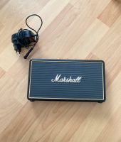 Marshall Stockwell Bluetooth Lautsprecher Nürnberg (Mittelfr) - Südstadt Vorschau