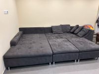 Ecksofa / Couch / 2,1m x 3,5m Baden-Württemberg - Neuenstadt Vorschau