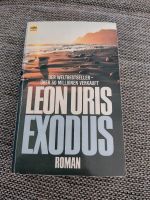 Leon uris Exodus der Weltbestseller Roman Baden-Württemberg - Ilshofen Vorschau