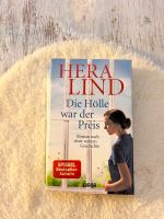Buch: Die Hölle war der Preis Niedersachsen - Hameln Vorschau