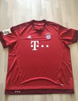 Bayerntrikot Saison 2015/2016 Brandenburg - Petershagen Vorschau