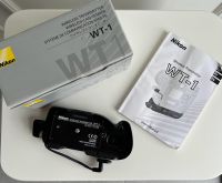 Nikon Wireless Transmitter WT 1 für D2H Eimsbüttel - Hamburg Eimsbüttel (Stadtteil) Vorschau