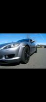 Mazda RX8 231 PS Nordrhein-Westfalen - Witten Vorschau
