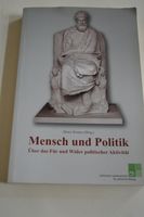 Mensch und Politik      Henry Krause Altona - Hamburg Ottensen Vorschau