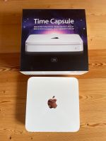 Apple Time Capsule 2TB Wi-Fi Festplatte WLAN Hotspot Rheinland-Pfalz - Langenlonsheim Vorschau