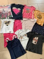 TShirt Set 12 teile 134/140, desigual, H&M, WE Bienen, Pferde… Bayern - Regenstauf Vorschau