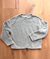 Aspesi Kuschelpullover in Grau, 14 J. oder XS -NEU- Hessen - Darmstadt Vorschau