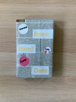 Book Blind Date Buch Überraschung Roman, Spannend, Liebe Nordrhein-Westfalen - Gelsenkirchen Vorschau