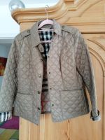 Burberry Jacke Baden-Württemberg - Merzhausen Vorschau