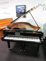 Yamaha C3 Flügel Nordrhein-Westfalen - Kevelaer Vorschau