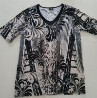 Damen  Shirt Bluse , GR. 42 , Barbara Lebek Niedersachsen - Emsbüren Vorschau