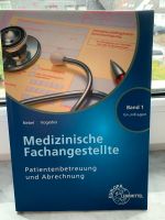 Fachbuch Medizinische Fachangestellte Nordrhein-Westfalen - Hilden Vorschau