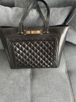 Love Moschino Tasche!Fast Wie neu! Bayern - Germering Vorschau