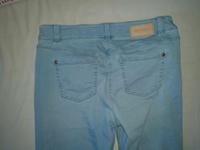 Gerry Weber Damen Jeans Hessen - Wiesbaden Vorschau