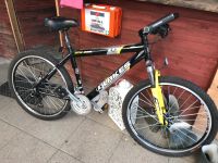 Verkaufe hier unsere schöne Fahrrad 26 Zoll Frankfurt am Main - Bockenheim Vorschau