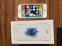 Apple IPhone SE 128 GB 2016 OVB Sachsen-Anhalt - Sangerhausen Vorschau