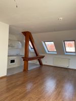 2 Zimmerwohnung im Dachgeschoss mit Dachterrasse - frei 1.5.24 Brandenburg - Wittenberge Vorschau