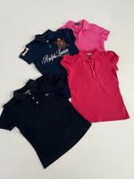 Burberry Ralph Lauren Lacoste Xs 34 s blau rosa Baden-Württemberg - Ulm Vorschau