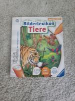 Tip Toi Bilderlexikon Tiere 4- 6 Jahre Bremen - Osterholz Vorschau