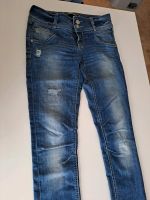 Damen Jeans Marke CLOCKHOUSE Gr.36 Saarland - Neunkirchen Vorschau