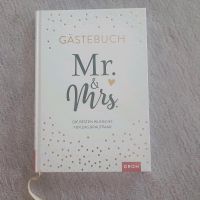 Hochzeitsgästebuch Niedersachsen - Braunschweig Vorschau