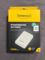 (Intenso) POWERBANK XS10000 NEU OVP Nordrhein-Westfalen - Lünen Vorschau